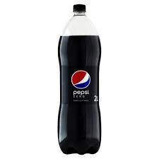 PEPSI 2L  ZERO