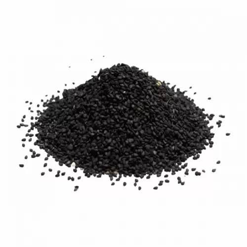 Gergelim Preto (100g)