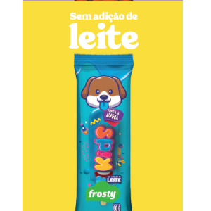 PICOLÉ KIDS PINTA LINGUA