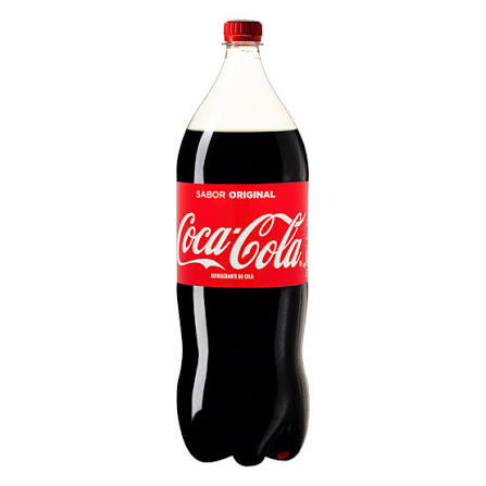 COCA NORMAL - 2L