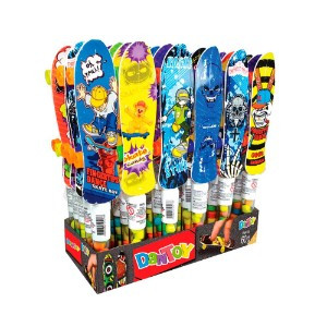 SKATE DANTOY