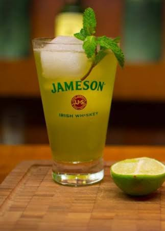 JAMESON ORIGINAL