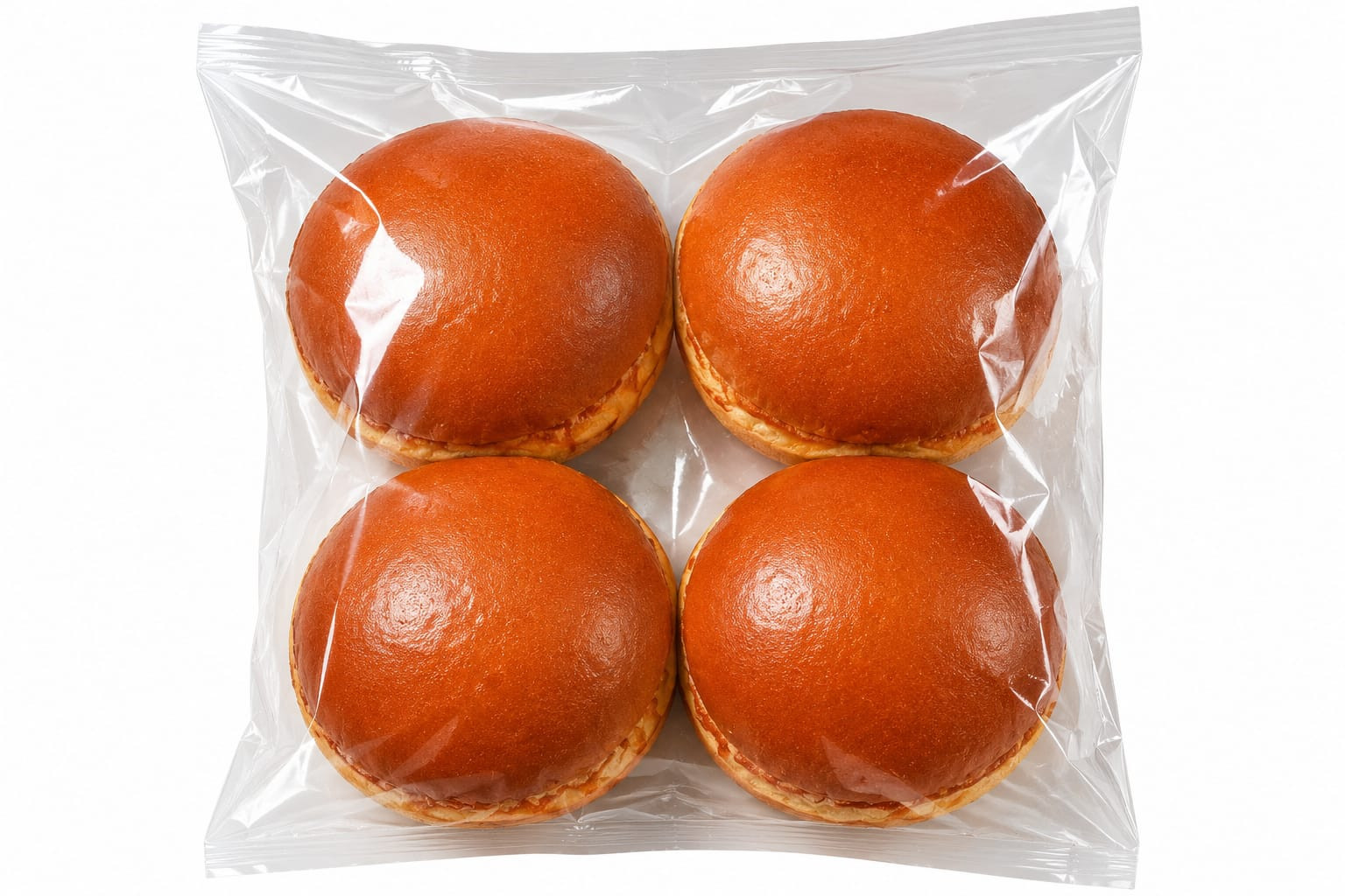 BRIOCHE ROYAL OURO