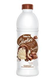 COBERTURA DE CHOCOLATE