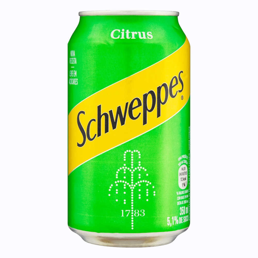 Schweppes