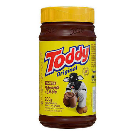 TODDY 200G