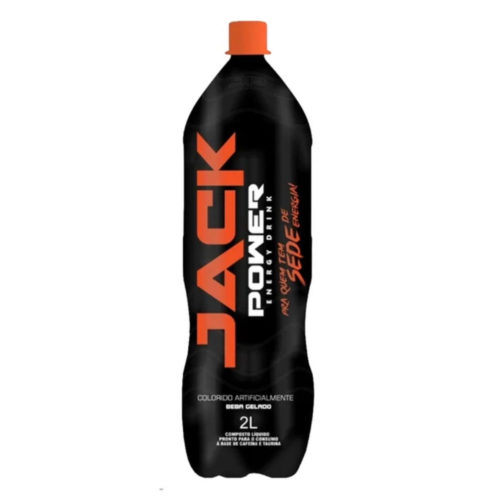 ENERGETICO JACK POWER 2L