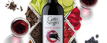 GATO NEGRO 750ML