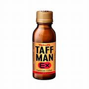 YAKULT TAFF MAN EX 110ML