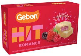 SNACK HIT ROMANCE