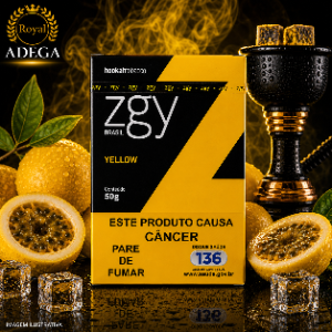 ZGY YELLOW