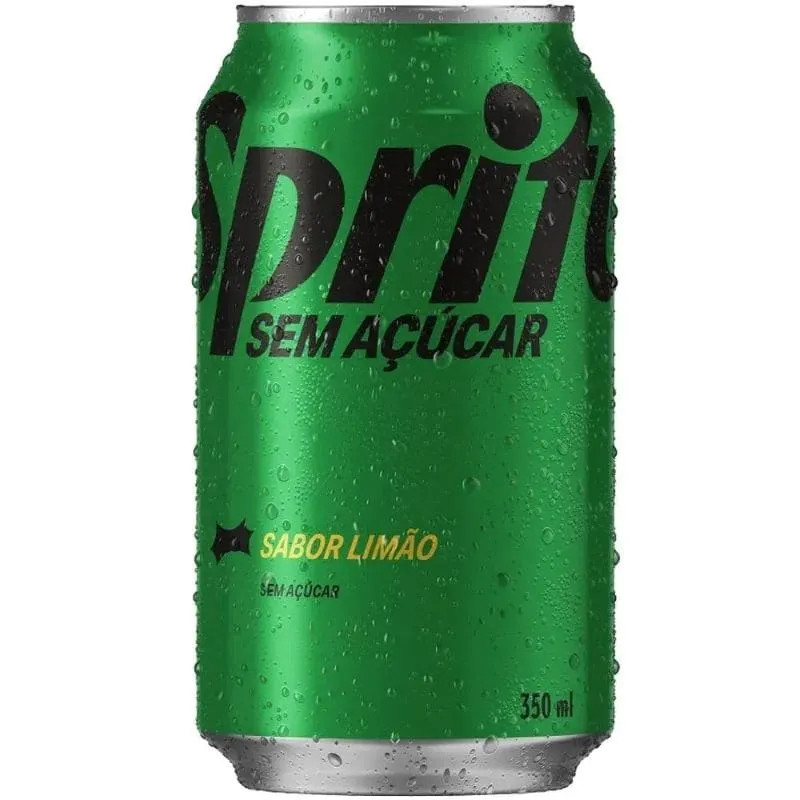 Sprite Zero 350ml