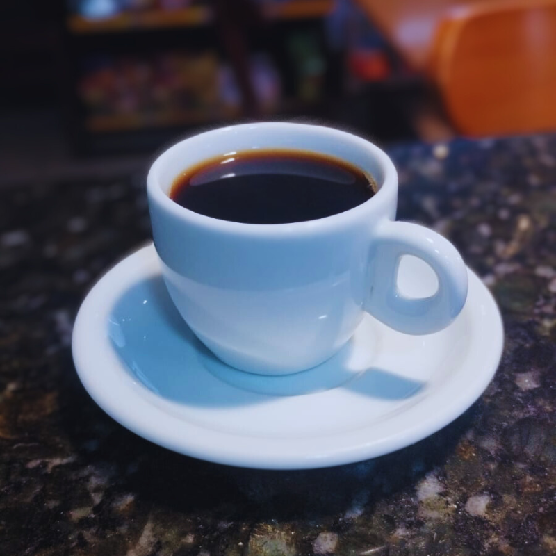 CAFÉ DO COADOR 50ML