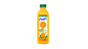 PRATS LARANJA 900ml