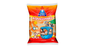 BISNAGUINHA POCOS DE CALDAS 240G
