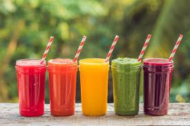 Sucos de 500 ml