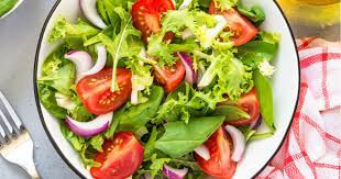 SALADA SIMPLES
