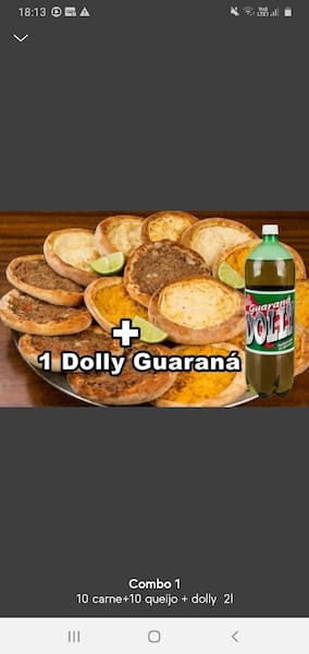 Promocao especial 1