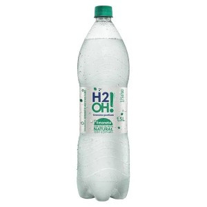 H2O LIMONETO 1,5L