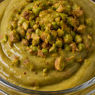 CREME DE PISTACHE