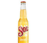 cerveja sol long neck 330ml