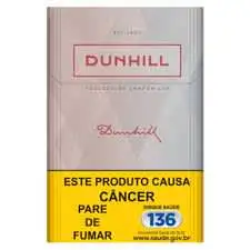 Dunhill 
