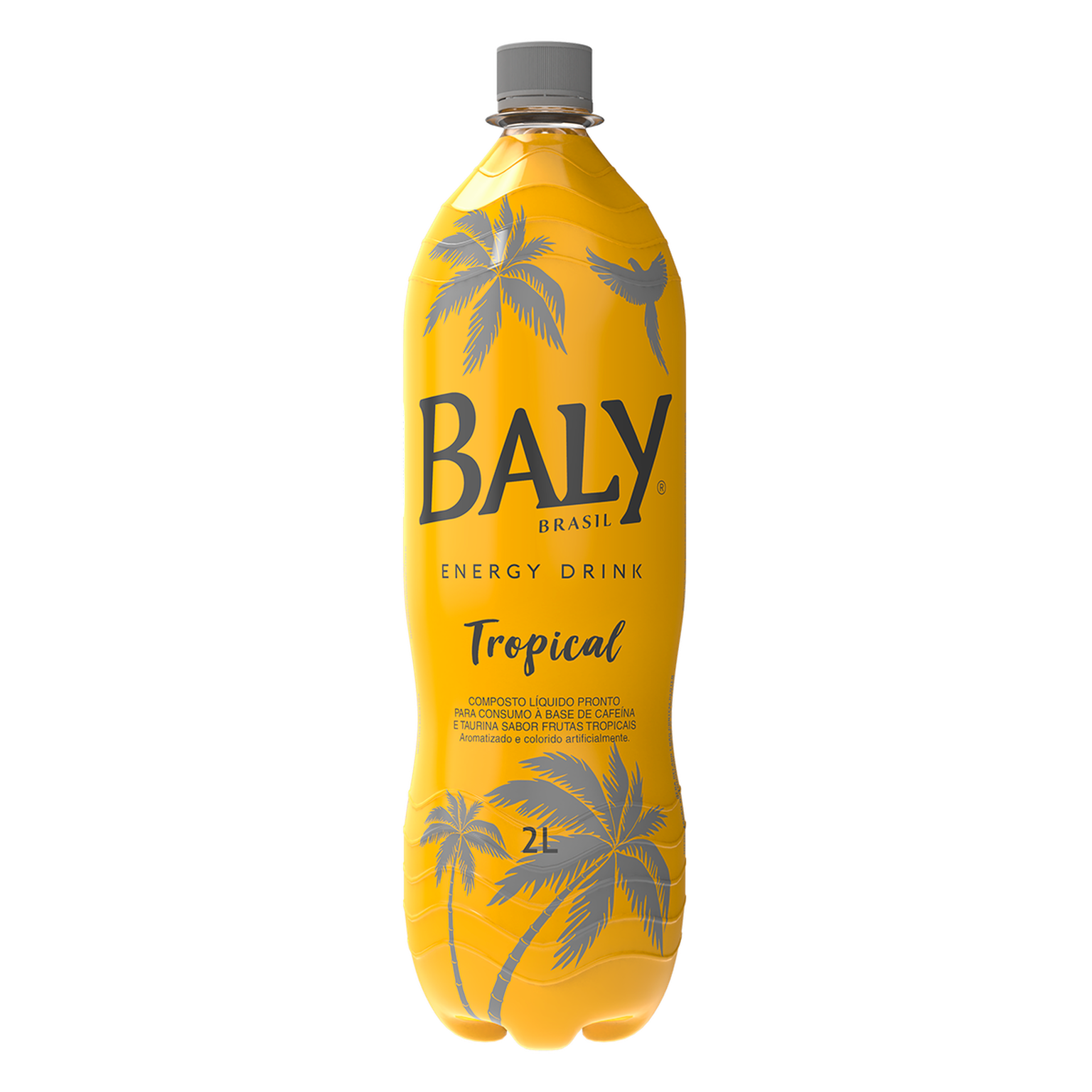 BALY TROPICAL 2 LT