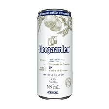 HOEGAARDEN LATA 269 ML