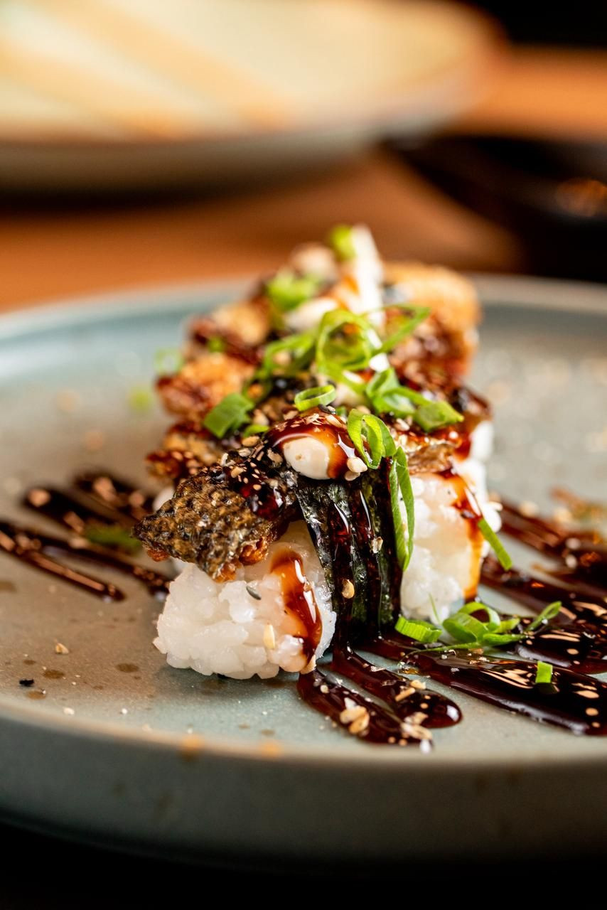 NIGUIRI SKIN CHEESE