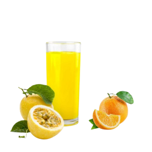 SUCO MARACUJA C/ LARANJA COPO