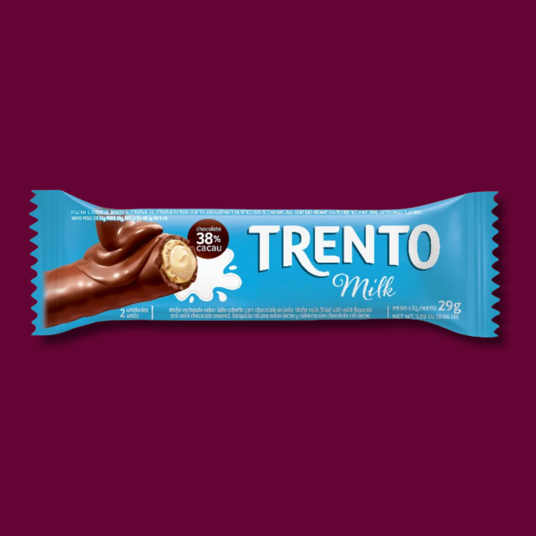 TRENTO MILK