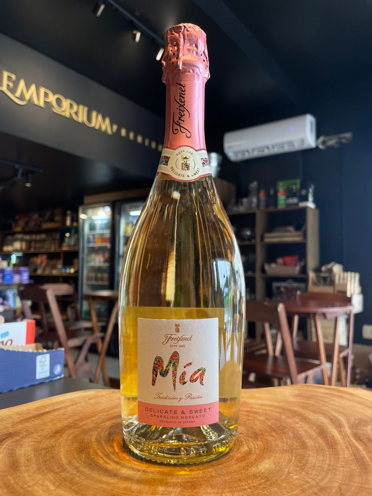 Freixenet Delicate & Sweet