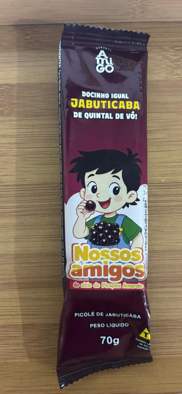 JABUTICABA