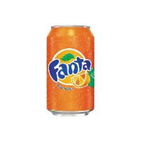 FANTA LARANJA