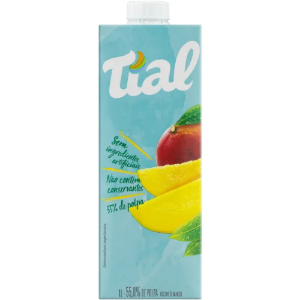 SUCO 1L TIAL NECTAR DE MANGA