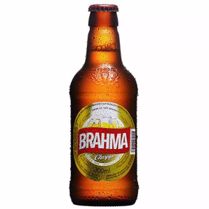 BRAHMA 300 ML