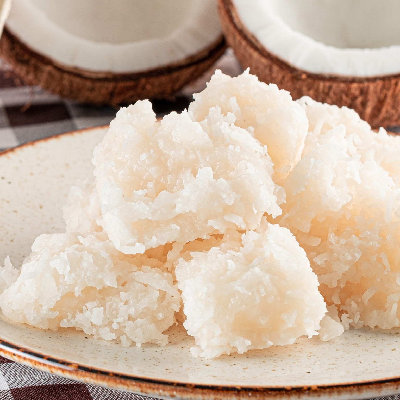 DOCE COCADA BRANCA UN