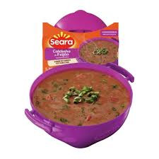 Panelinha Seara 300g caldinho de feijao 