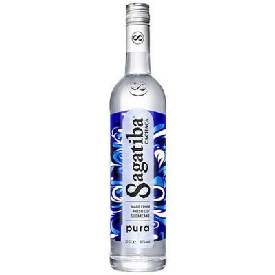 SAGATIBA CRISTALINA 700ML
