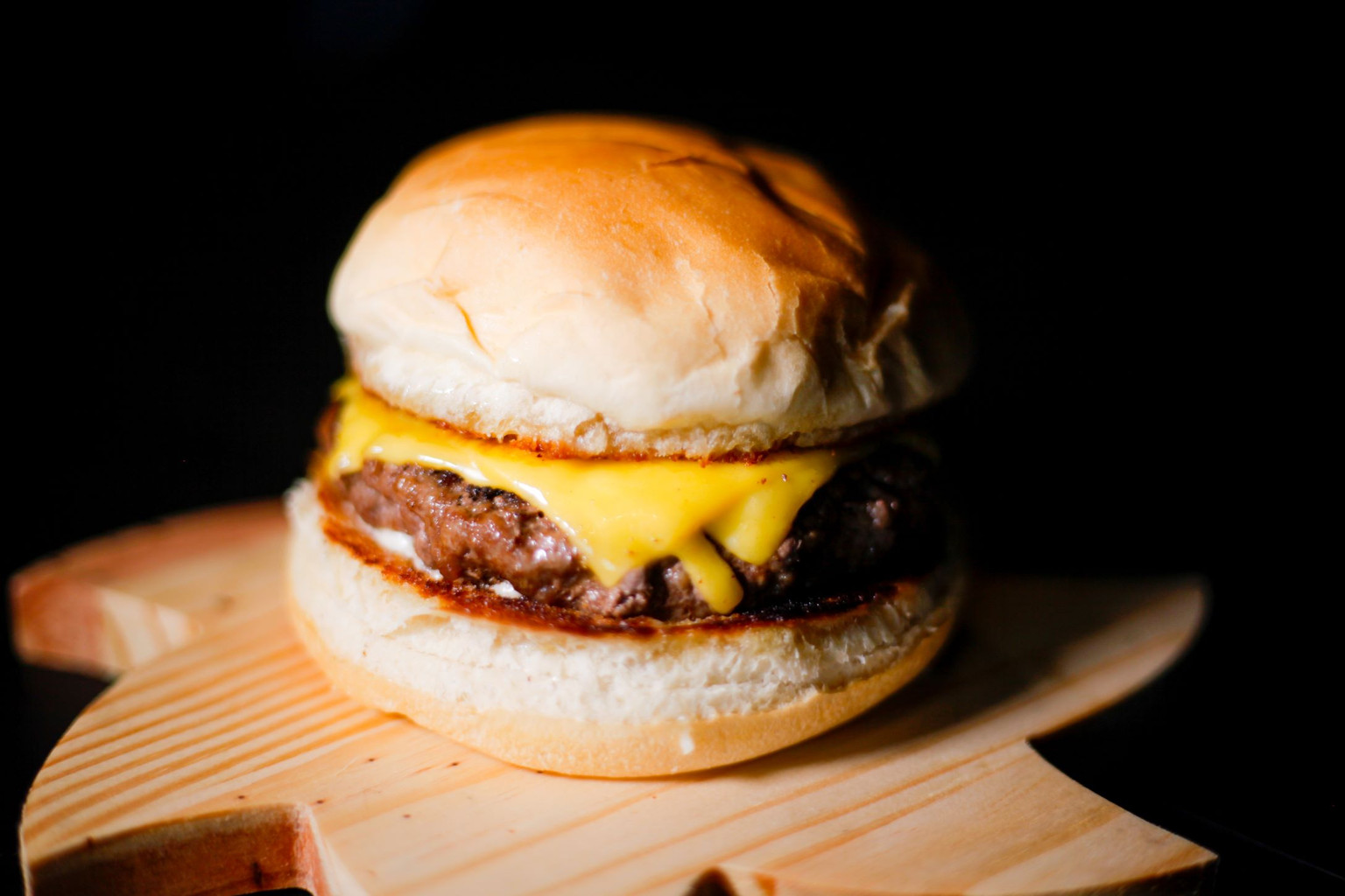 Cheese Burguer