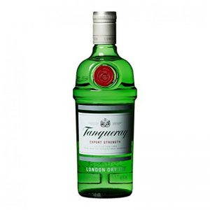 BEB. GIN TANQUERAY DIAGEO 750ML