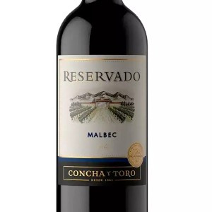 VINHO MALBEC 750ML