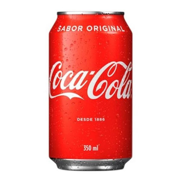 Coca Cola Original 350ml