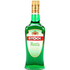 LICOR STOCK MENTA 720ML