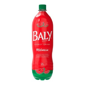 ENERGETICO BALLY MELANCIA 2L