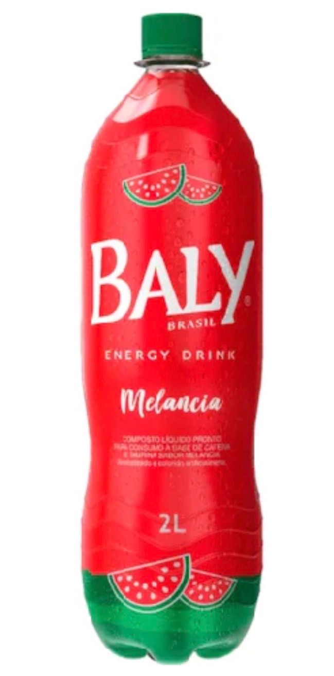 BALLY MELANCIA 2LT