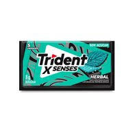 TRIDENT X SENSES