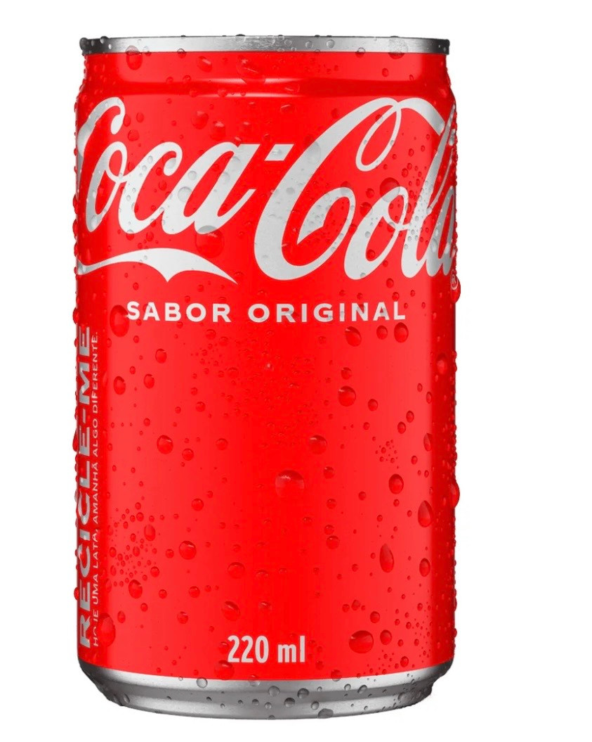 COCA COLA ORIGINAL