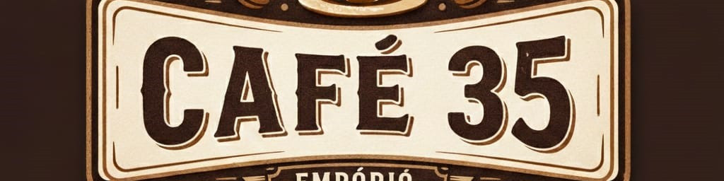 Bistrô & Café 35