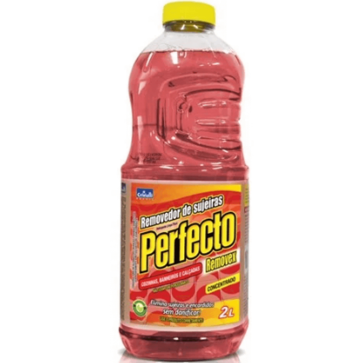 REMOVEDOR REMOVEX PERFECTO 2L